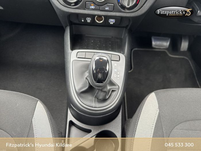 Hyundai i10 2024