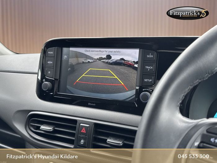 Hyundai i10 2024