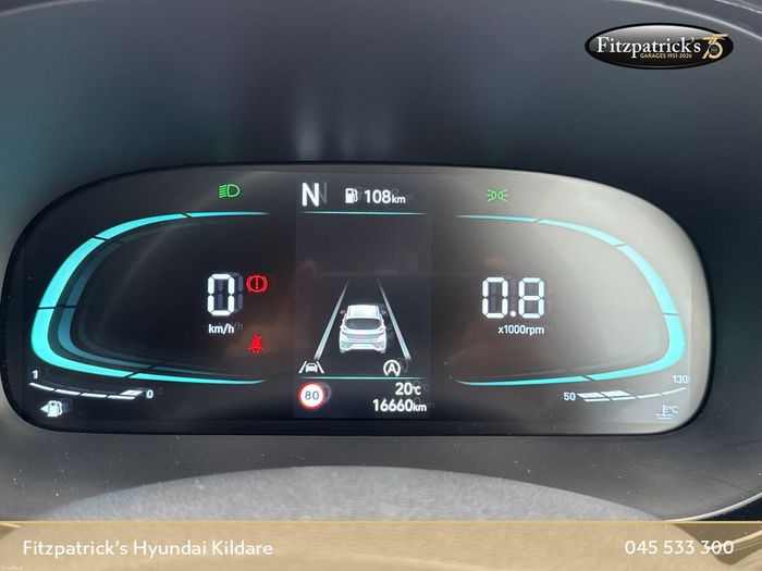 Hyundai i10 2024