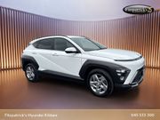 Hyundai Kona 2024