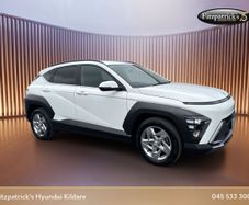 Hyundai Kona 2024