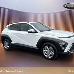 Hyundai Kona 2024