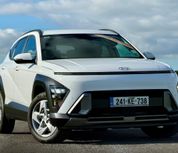 Hyundai Kona 2024