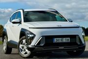 Hyundai Kona 2024