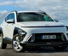 Hyundai Kona 2024