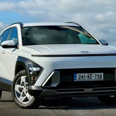 Hyundai Kona 2024