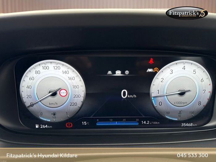 Hyundai Bayon 2024
