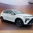 Hyundai Bayon 2024