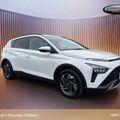Hyundai Bayon 2024