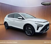 Hyundai Bayon 2024