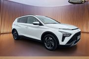 Hyundai Bayon 2024
