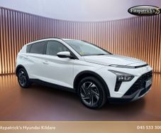 Hyundai Bayon 2024