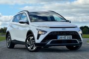 Hyundai Bayon 2024