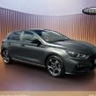 Hyundai i30 2021