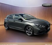 Hyundai i30 2021