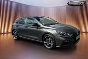 Hyundai i30 2021