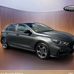 Hyundai i30 2021