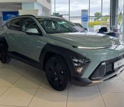 Hyundai Kona 2026