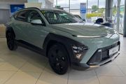 Hyundai Kona 2026