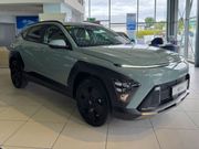 Hyundai Kona 2026