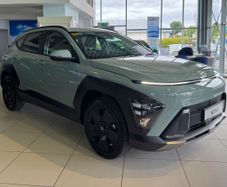 Hyundai Kona 2026