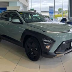 Hyundai Kona 2026