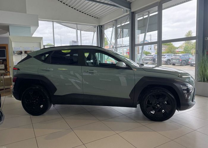 Hyundai Kona 2026