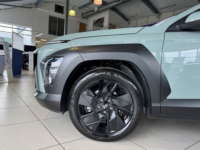 Hyundai Kona 2026