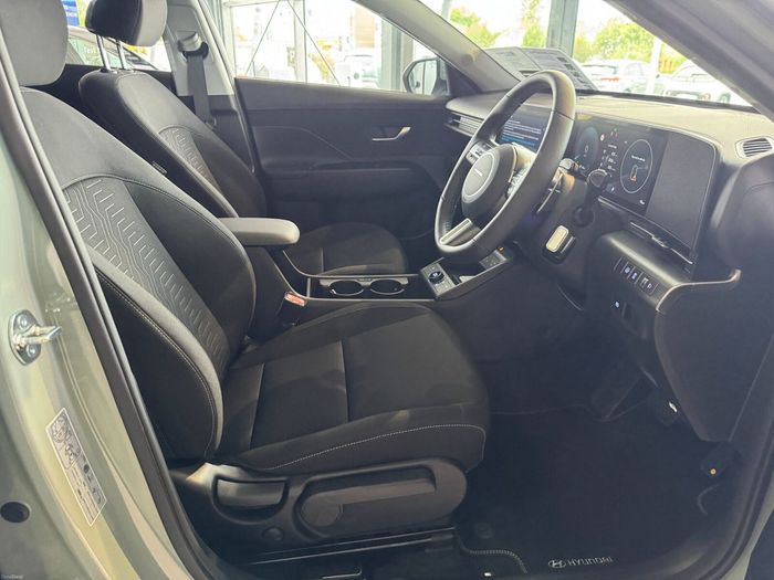 Hyundai Kona 2026