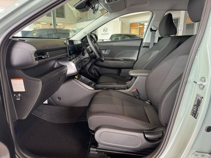 Hyundai Kona 2026