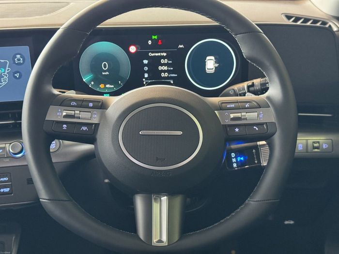 Hyundai Kona 2026