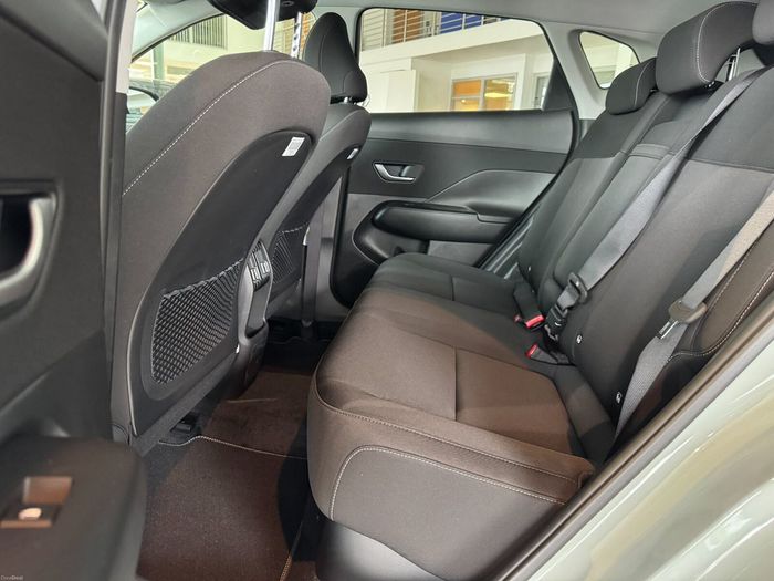 Hyundai Kona 2026