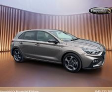 Hyundai i30 2023