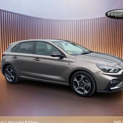 Hyundai i30 2023