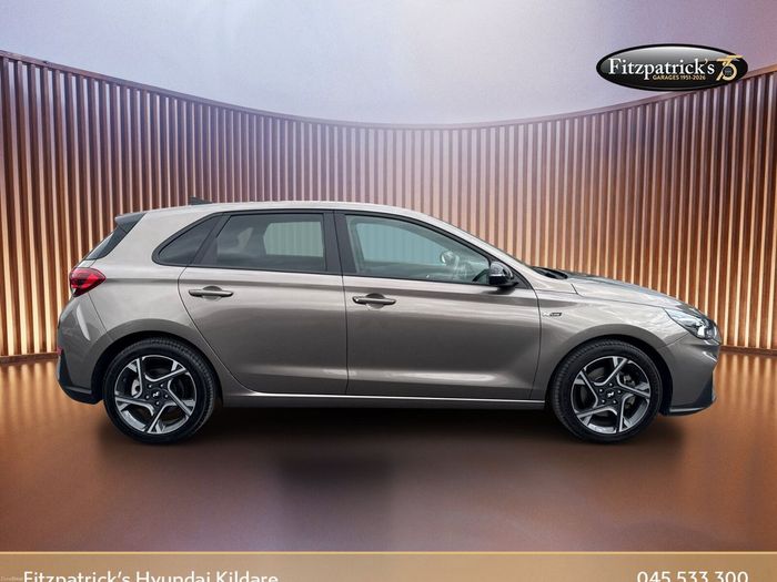 Hyundai i30 2023