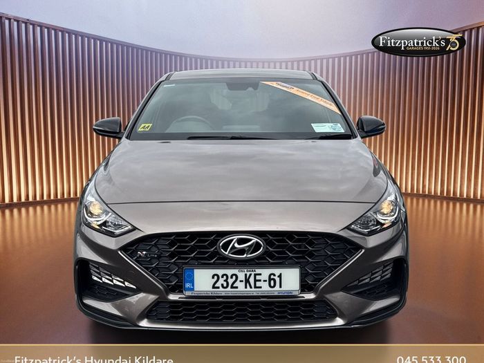 Hyundai i30 2023