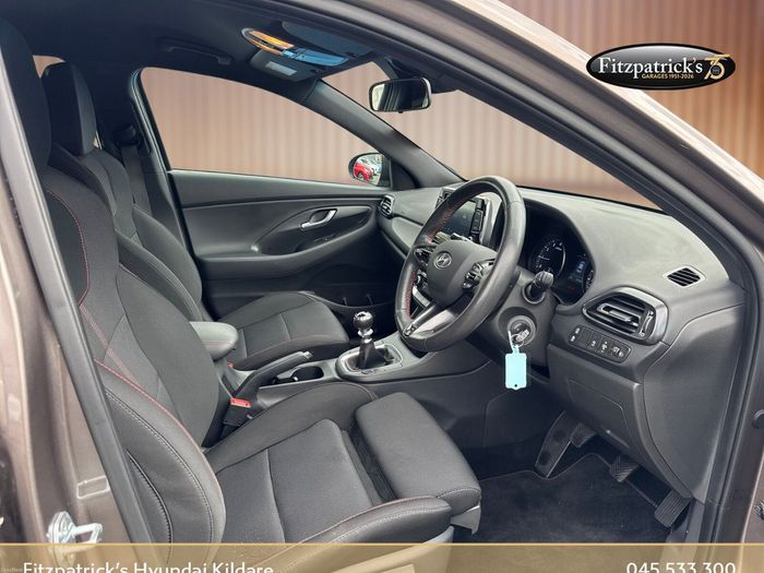 Hyundai i30 2023