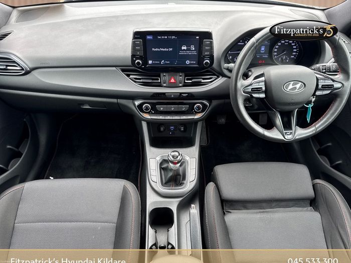 Hyundai i30 2023