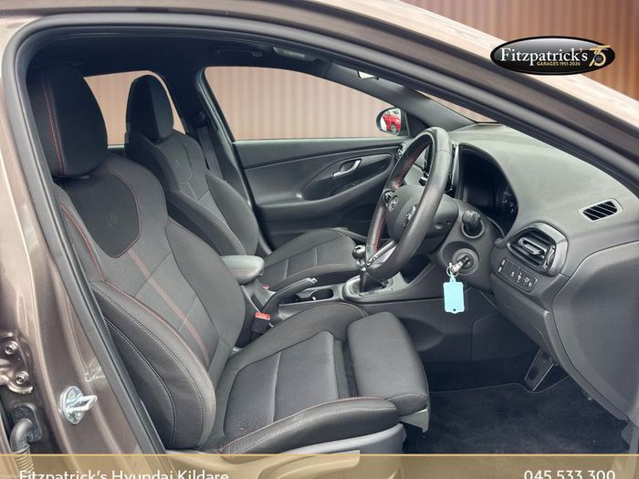 Hyundai i30 2023