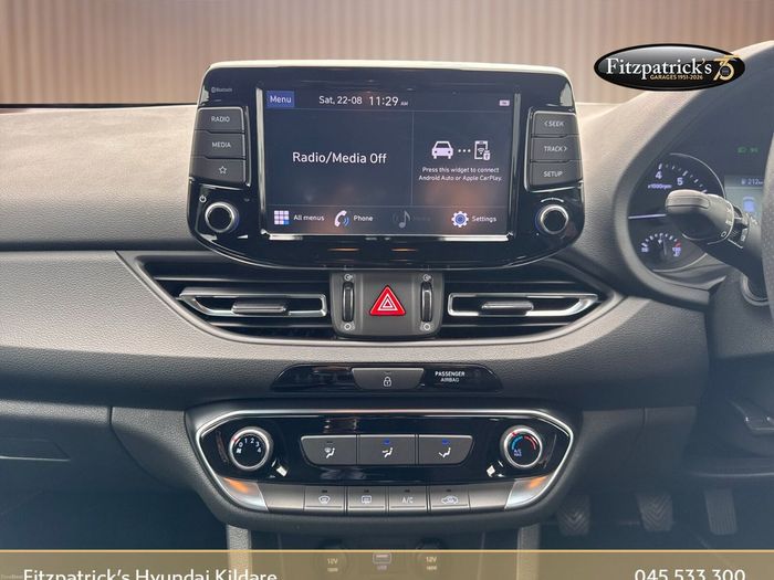 Hyundai i30 2023
