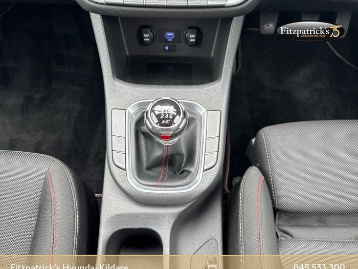 Hyundai i30 2023