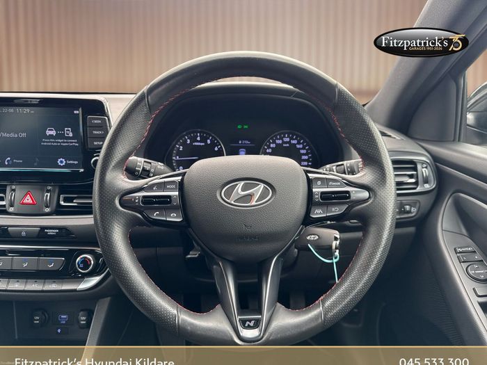 Hyundai i30 2023