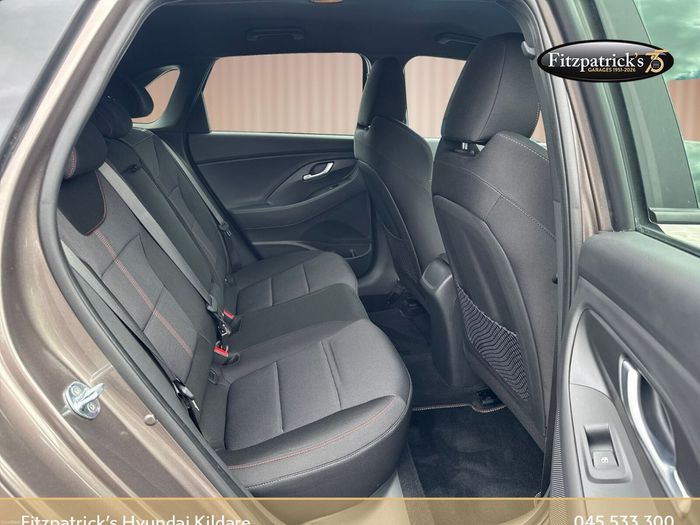 Hyundai i30 2023
