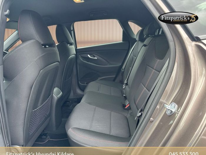 Hyundai i30 2023