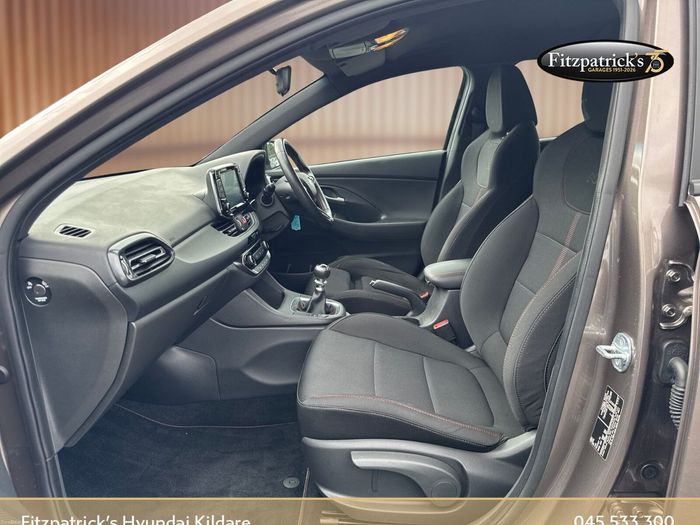 Hyundai i30 2023