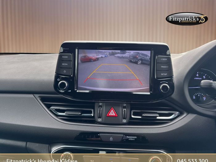 Hyundai i30 2023