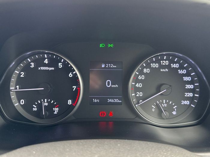 Hyundai i30 2023