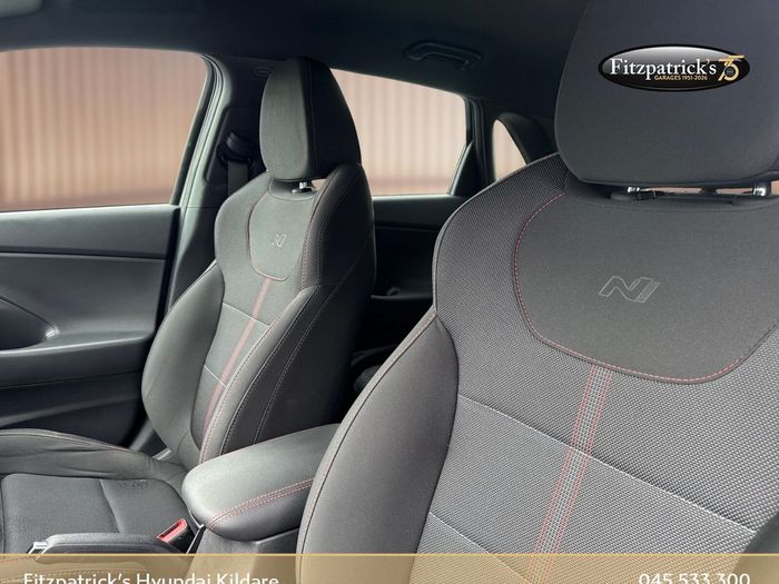 Hyundai i30 2023