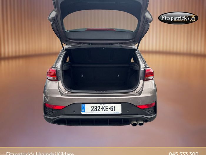 Hyundai i30 2023