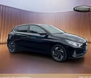 Hyundai i20 2021